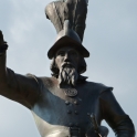 Ponce De Leon Statue